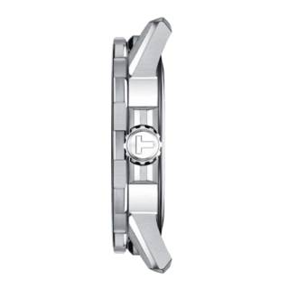 ΡΟΛΟΙ TISSOT  T1256101105100 TISSOT T-Sport Super Sport Silver Stainless Steel Bracelet