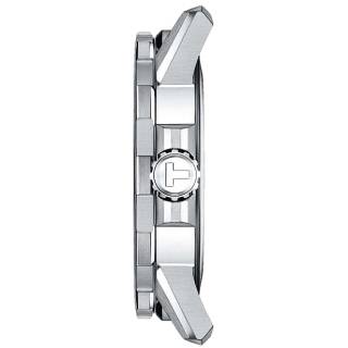 ΡΟΛΟΙ TISSOT  T1256101708100 TISSOT T-Sport Supersport Grey Rubber Strap