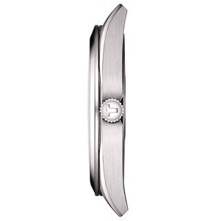 ΡΟΛΟΙ TISSOT T1274101104100 TISSOT T-Classic Gentleman Stainless Steel Bracelet