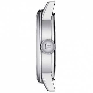 ΡΟΛΟΙ TISSOT  T1292101103100 TISSOT T-Classic Dream Silver Stainless Steel Bracelet