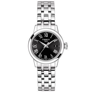 ΡΟΛΟΙ TISSOT T1292101105300 TISSOT Classic Dream Silver Stainless Steel Bracelet