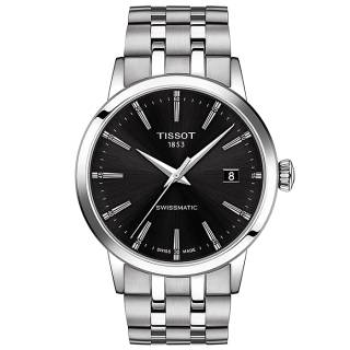 ΡΟΛΟΙ TISSOT T1294071105100 TISSOT Classic Dream Swissmatic Stainless Steel Bracelet