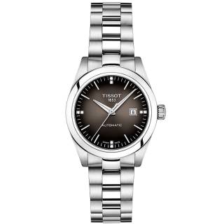 ΡΟΛΟΙ TISSOT T1320071106600 TISSOT T-MY Lady Automatic Stainless Steel Bracelet