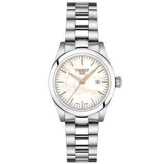 ΡΟΛΟΙ TISSOT T1320101111100 TISSOT T-MY Lady Stainless Steel Bracelet