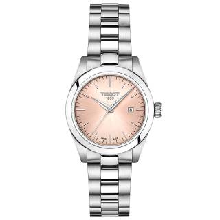 ΡΟΛΟΙ TISSOT T1320101133100 TISSOT T-MY Lady Stainless Steel Bracelet