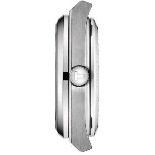 ΡΟΛΟΙ TISSOT  T1372071135100 TISSOT T-Classic PRX Powermatic 80 Automatic Silver Stainless Steel Bracelet