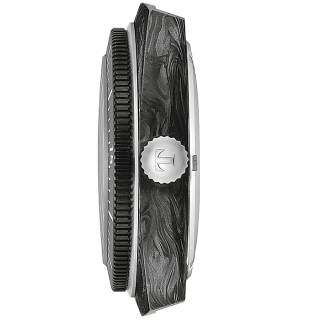 ΡΟΛΟΙ TISSOT  T1454079705700 TISSOT Sideral S Yellow Rubber Strap