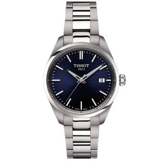 ΡΟΛΟΙ TISSOT  T1502101104100  TISSOT T-Classic PR 100 Silver Stainless Steel Bracelet