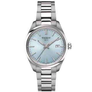 ΡΟΛΟΙ TISSOT  T1502101135100 TISSOT T-Classic PR 100 Silver Stainless Steel Bracelet