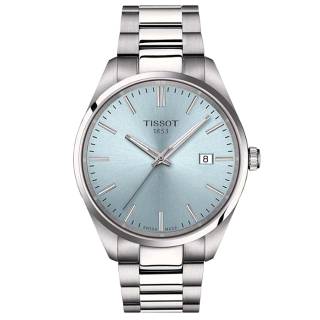 ΡΟΛΟΙ TISSOT  T1504101135100 TISSOT T-Classic PR 100 Silver Stainless Steel Bracelet