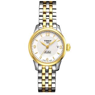 ΡΟΛΟΙ  TISSOT  T41218334