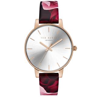 ΡΟΛΟΙ TED BAKER TE15162008 TED BAKER Kate Multicolor Leather Strap