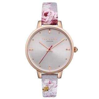 ΡΟΛΟΙ TED BAKER TE50005010 TED BAKER Kate Multicolor Leather Strap