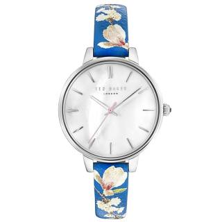 ΡΟΛΟΙ TED BAKER TE50005019 TED BAKER Kate Multicolor Leather Strap