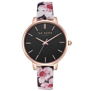 ΡΟΛΟΙ TED BAKER TE50272001 TED BAKER Kate Multicolor Leather Strap