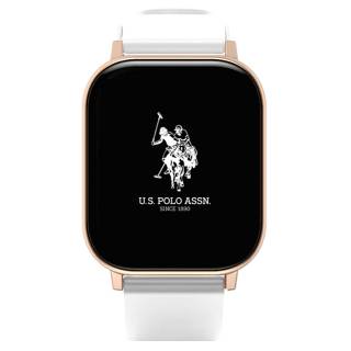 Smartwatch us best sale polo assn