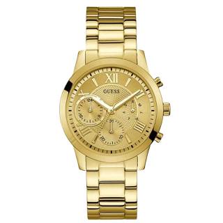 ΡΟΛΟΙ GUESS W1070L2 GUESS Gold Stainless Steel Bracelet