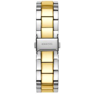 ΡΟΛΟΙ GUESS W1070L8 GUESS Solar Two Tone Stainless Steel Bracelet