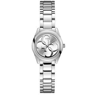 ΡΟΛΟΙ GUESS  W1147L1 GUESS Ladies Silver Stainless Steel Bracelet