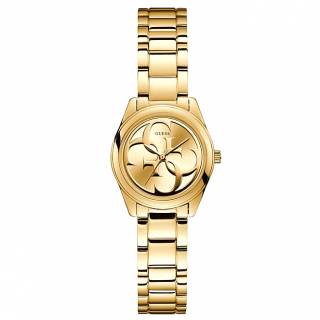 ΡΟΛΟΙ GUESS  W1147L2 GUESS Ladies Gold Stainless Steel Bracelet