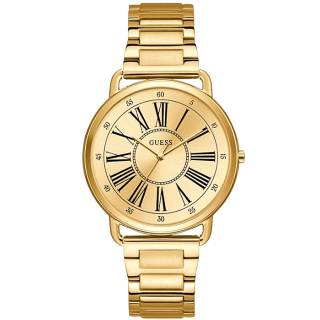 ΡΟΛΟΙ GUESS   W1149L2 GUESS Ladies Gold Stainless Steel Bracelet