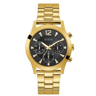 ΡΟΛΟΙ GUESS  W1295L2 GUESS Ladies Gold Stainless Steel Bracelet