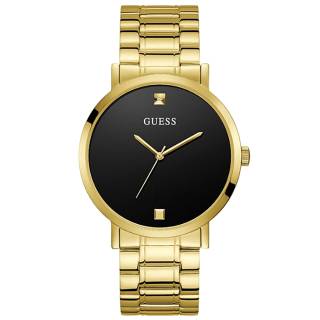 ΡΟΛΟΙ GUESS W1315G2 GUESS Crystals Gold Stainless Steel Bracelet