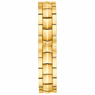 ΡΟΛΟΙ GUESS COLLECTION Y92002L1MF GUESS Collection Illusion Gold Stainless Steel Bracelet