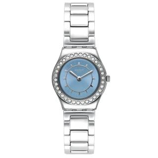 ΡΟΛΟΙ SWATCH YSS329G SWATCH Ladyclass Silver Metallic Bracelet