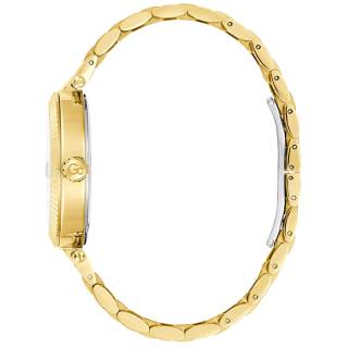 ΡΟΛΟΙ GUESS COLLECTION Z36002L6MF GUESS Collection Flair Gold Stainless Steel Bracelet