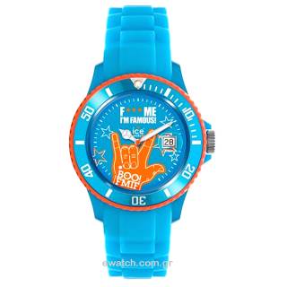 ΡΟΛΟΙ ICE WATCH FM.SS.BEB.BB.S.11