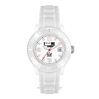 ΡΟΛΟΙ ICE WATCH FM.SI.WE.BB.S.11