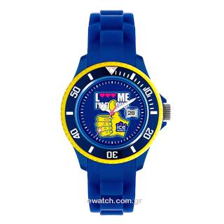 ΡΟΛΟΙ ICE WATCH  LM.SS.RBH.S.S.11