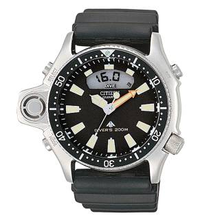 ΡΟΛΟΙ CITIZEN  JP2000-08E CITIZEN Promaster Aqualand Divers